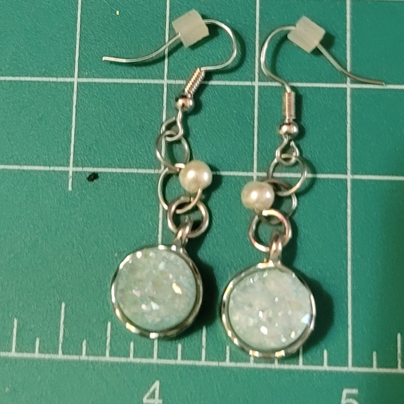 The Mermaid's Treasure Necklace Set - Picture 3 of 5